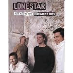 Lonestar: From Here To Here--Greatest Hits book cover