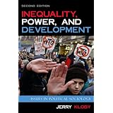 inequality power and development issues in political sociology