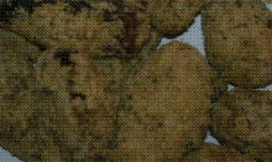 Masala Dates