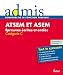 ATSEM et ASEM : Epreuves �crites et orales Cat�gorie C