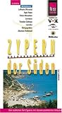Zypern der S&uuml;den - Urlaubshandbuch - Werner Lips
