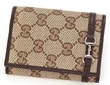 [�O�b�`] GUCCI ���h���� �J�[�h�P�[�X �I���W�i���f�f 245777 FAFXN 9569 �R�R�A�~�x�[�W��[���s�A���i]