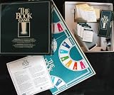 The Book Game - A Bible Trivia Game