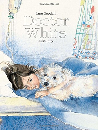 Doctor White