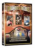 GRANDES PELEAS VOL. I...RUBEN OLIVARES VS ALEXIS ARGUELLO
