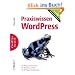 Praxiswissen WordPress. oreillys basics