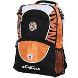 Cincinnati Bengals Sideline Backpack
