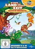 Produkt-Bild: In einem Land vor unserer Zeit, Episode 17&18