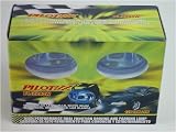 Pilot Performance Lighting   PL-2240W Driving Lite Kit W/accent Lite