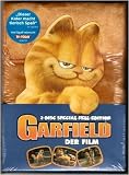 Produkt-Bild: Garfield - Der Film (Special Edition) [2 DVDs]