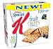 Special K Fruit Crisps, Blueberry, 10-Count Bars (Pack of 6)