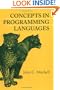 Concepts in Programming Languages