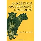 Concepts in Programming Languages