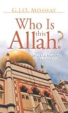 Who Is This Allah?