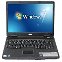 Acer Extensa 5230E-901G16Mn 15.4-inch Laptop Intel Celeron 2.2 GHz 667MHz 1GB DDR2 RAM 160GB HDD Windows 7 Home Premium