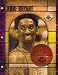 Kobe Bryant 2001 Upper Deck Authenticated (UDA) product folder
