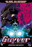 Guyver - The Bioboosted Armour Vol.4