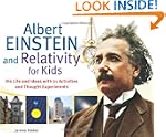 Albert Einstein and Relativity for Ki...