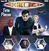 Doctor Who 2009 Time Planner