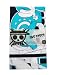 One Piece Kitchen Towel: Mugiwara Pirates Wanted (35 x 85 cm)_s-3
