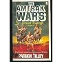 The Amtrak Wars: Blood River Bk. 4