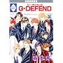 G�EDEFEND(32) (�~���ЁE���L�b�V���R�~�b�N�X)