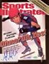 Apolo Anton Ohno Autographed Sports Illustrated