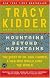 Mountains Beyond Mountains : The Quest of Dr. Paul Farmer, a Man Who Would Cure the World