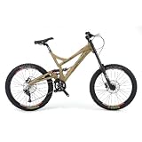 Airborne TAKA Mountain Bike (Free Ride)