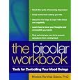 The Bipolar Workbook: Tools for Controlling Your Mood Swings