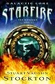 Starfire (The Mending)