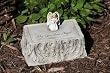 My Guardian Angel Memory Box