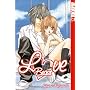 Love Beast 01