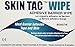 Skin-Tacâ„¢ Adhesive Barrier Wipes 50 count