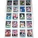 1992 Donruss #218 Vince Coleman of the New York Mets - MLB Baseball Trading Card Sports Collectible