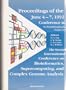 The Second International Conference on Bioinformatics, Supercomputing and Complex Genome Analysis