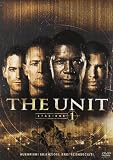 The Unit - Stagione 01 (4 Dvd)