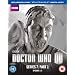 Doctor Who - Series 7 Part 1 Weeping Angels Limited Edition [Blu-ray + UV Copy]