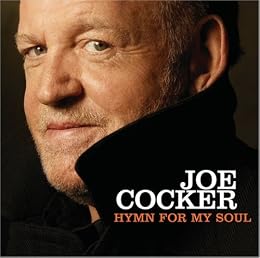 Joe Cocker Foto 1
