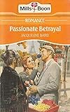 Passionate betrayal