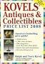 Kovels' Antiques & Collectibles Price List 2008: The Bestselling Price Guide in America- 40th Anniversary Edition