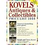 Kovels' Antiques & Collectibles Price List 2008: The Bestselling Price Guide in America- 40th Anniversary Edition (Kovels' Antiques and Collectibles Price List)