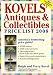 Books : Kovels' Antiques & Collectibles Price List 2008: The Bestselling Price Guide in America- 40th Anniversary Edition (Kovels' Antiques and Collectibles Price List)