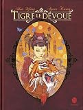 Tigre le dévoué