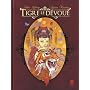 TIGRE LE DEVOUE de Qifeng Shen