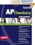Kaplan AP Chemistry, 2008 Edition (Kaplan AP Chemistry: An Apex Learning Guide)