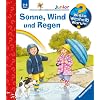 Wieso? Weshalb? Warum? - junior 47: Sonne, Wind und Regen