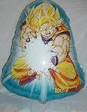32 Inch DragonballZ Character Shaped Foil Balloon (CS43)