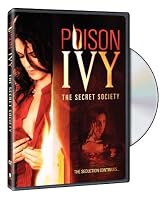 Poison Ivy 4: The Secret Society