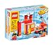 LEGO Fire Fighter Building Set